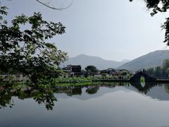 -临街徽菜馆·正宗黄山味