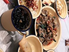 -东排食堂长沙小吃大排档(五一广场店)