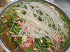 招牌牛肉八带锅-京玉菲饭店(李村店)