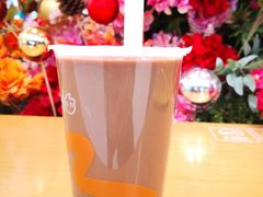 -CoCo都可(中华广场店)