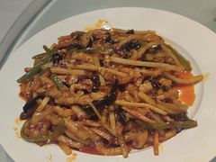 -玉林烤鸭店(黄村兴华店)