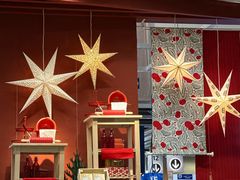 -宜家家居(四元桥商场店)