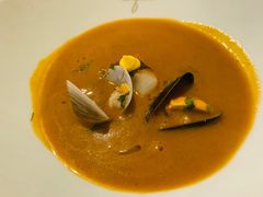 -壳里西餐厅Coquille Seafood Bistro(蒙自路店)