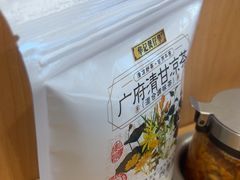 -华记煲仔华·煲仔饭(三元里万科里店)