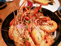 -阿吾罗日本料理(K11艺术中心店)