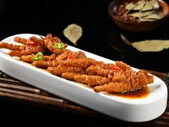 -马灯记·云贵川·Bistro(龙门浩店)