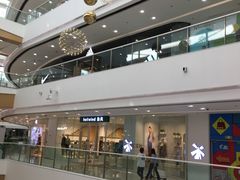 -上海颛桥万达广场