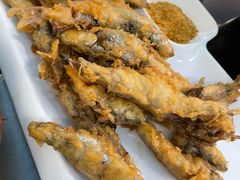 -祝家饺子馆