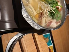-味太助·银饭食堂(中华城店)