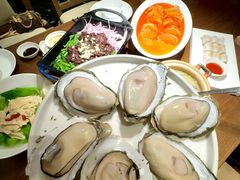 -张家卫·阳江菜·小海鲜(肥婆湾桥店)