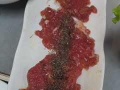 -牛犇炭火烤肉·鲜切烤肉(承德总店)