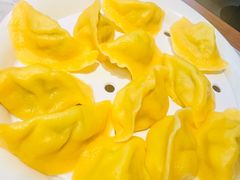 -船歌·鱼水饺青岛菜(太阳宫凯德MALL店)