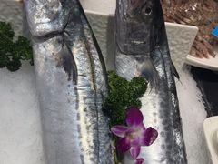 -好兄弟郭巨海鲜(天一阁店)