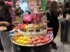 -LUSH(威尼斯人店)