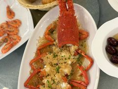 -太湖饭店·寄畅轩中餐厅