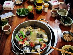 -黑竹香鸡(营和巷店)