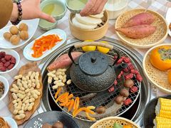 -山也·私厨(岳麓店)