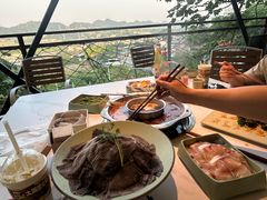 -巴倒烫陆派火锅山庄(南山总店)