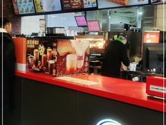 -汉堡王(北京通州领展店)