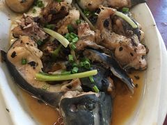-德天丽水风味馆