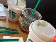 -星巴克(天津佛罗伦萨小镇店)