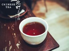 -去茶山(重庆万象城店)