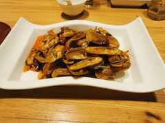 -小平岛開海水饺(浑南店)
