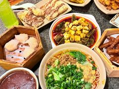 -小街天府(西工小街店)