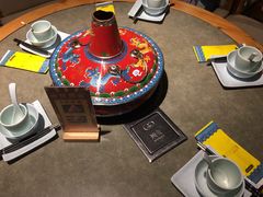 -贰重天冰煮羊自助火锅(东坝店)
