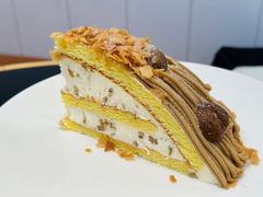 -Peet's Coffee皮爷咖啡(德基店)