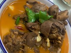 -溱湖八鲜菜馆