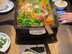 -炉鱼(爱琴海购物公园店)