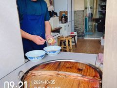 -颗颗香马边杨抄手(春华路店)