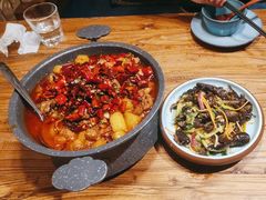 -云之南(八里庄店)