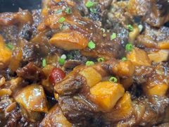 -龙泽园私房菜·地道南京味 ·招牌大鱼头(油坊桥店)