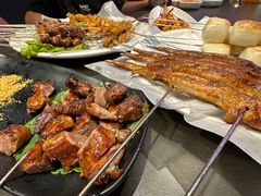 -锦州御烧烤·形象店(人民街店)