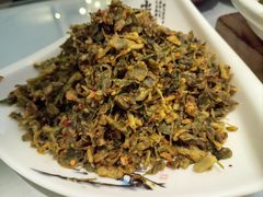 苜蓿麦饭-纳家楼·地道陕菜(劳动路店)