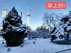 茄子-素渡新派素食自助餐厅(兴工街店)