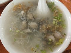-建国蚵煎蚵面