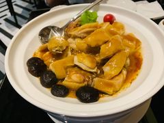 花雕酒醉河田鸡-闽和南(深圳万象城店)