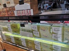 零售区-鲍师傅糕点(春熙路店)