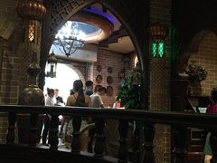 门面-北疆饭店(苏宁广场店)