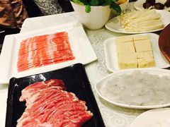 -东来顺饭庄(王府井步行街店)