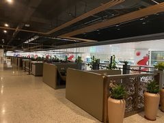 -广州白云国际机场-T2航站楼