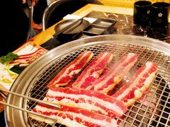 -龍二烧肉酒场(九亭店)