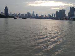 -公平路渡口(轮渡站)