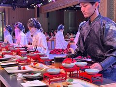 -金陵梦华·宫宴(南京首店)