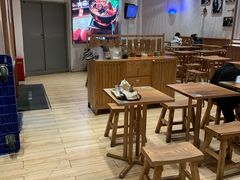 -小满手工粉(上海月星环球港店)