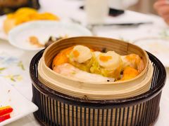 雀笼点心-翠园(北京王府中环店)