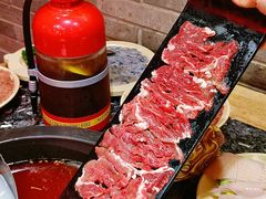 -蜀大侠火锅(森兰花园城店)